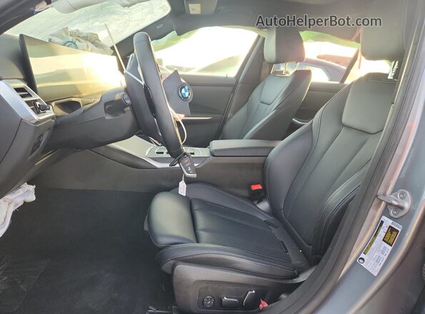 3MW69CW04S8F31801 2025 BMW 7 SERIES Gray 