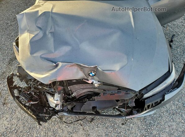 3MW69CW04S8F31801 2025 BMW 7 SERIES Gray 