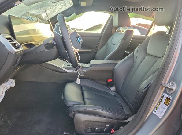 3MW69CW04S8F31801 2025 BMW 7 SERIES Gray 