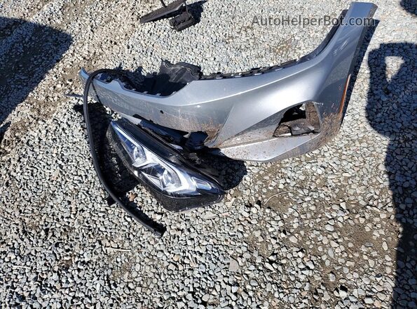 3MW69FF09P8D39623 2023 BMW 3 SERIES Gray Vista del compartimento del motor