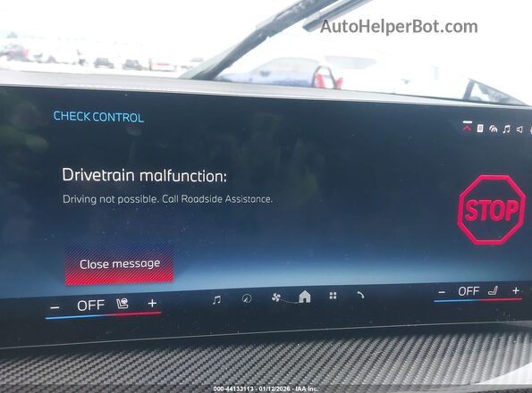 3MW69FT06T8F99850 2026 BMW M3 Gray 