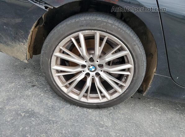 3MW89FF02P8D63738 2023 BMW 3 SERIES Black 