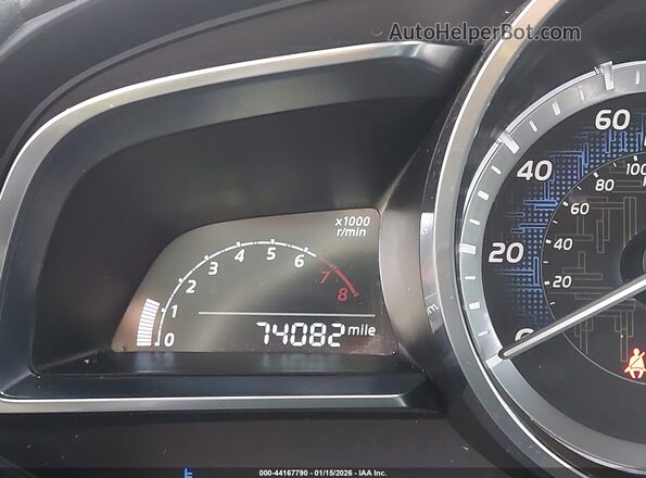 3MYDLBYV2JY301933 2018 TOYOTA YARIS IA Черный 