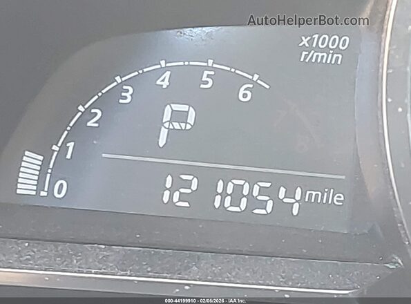 3MYDLBYV5HY171530 2017 TOYOTA YARIS IA Blue 