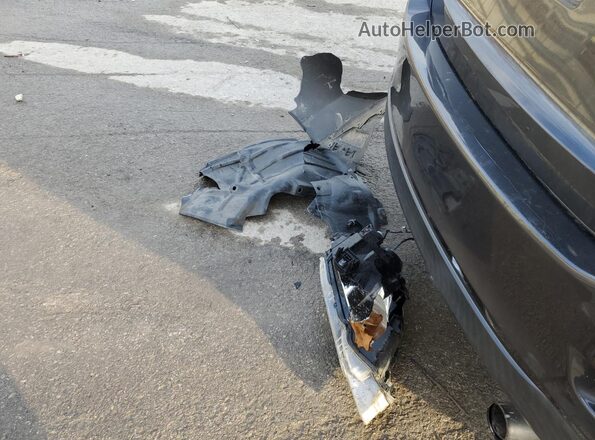3MYDLBYV5KY516420 2019 TOYOTA YARIS Gray Вид підкапотного простору