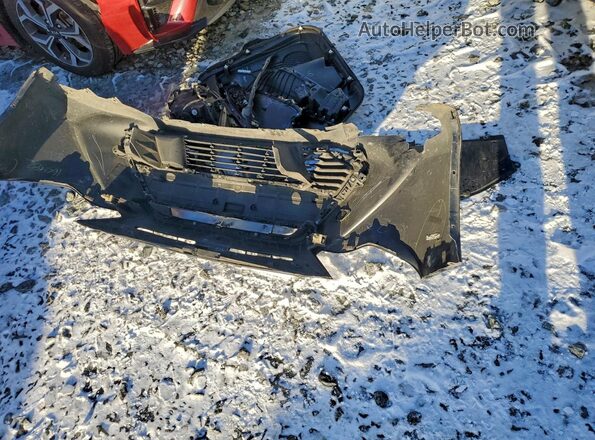 3MYDLBYV9JY326375 2018 TOYOTA YARIS Серый Вид подкапотного пространства