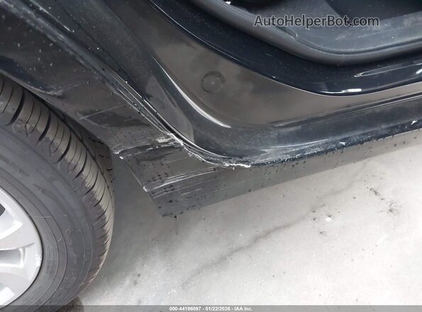 3MYDLBYVXJY302683 2018 TOYOTA YARIS IA Черный 