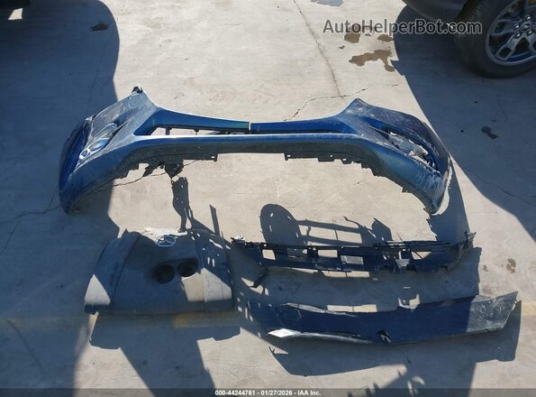 3MZBN1V74HM123487 2017 MAZDA 3 Blue ხელსაწყოთა პანელის ხედი