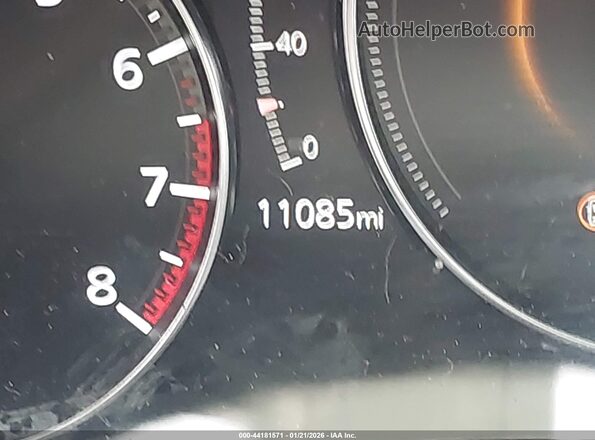 3MZBPAAM9RM436994 2024 MAZDA 3 Black 