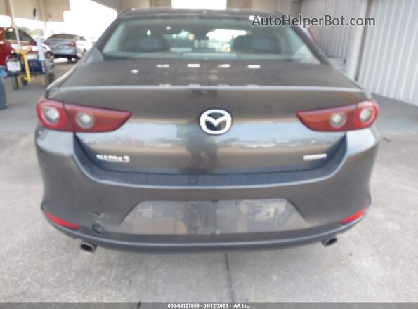 3MZBPABM5RM400590 2024 MAZDA 3 Gray 