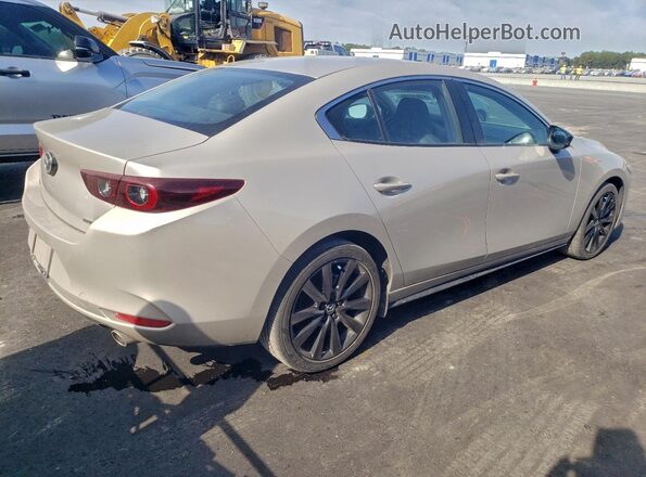 3MZBPABMXRM422486 2024 MAZDA 3 Gold Tył prawy