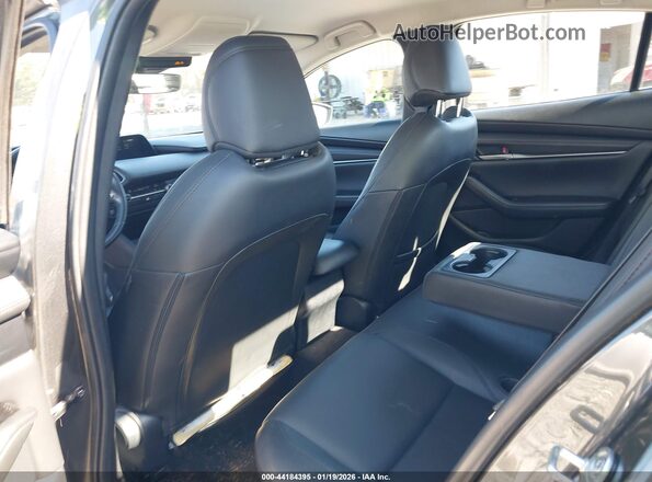 3MZBPABMXRM426022 2024 MAZDA 3 Серый Вид наклейки с VIN-кодом