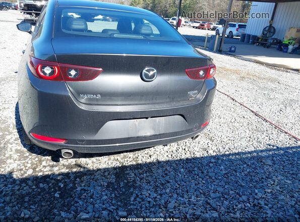 3MZBPABMXRM426022 2024 MAZDA 3 Серый 