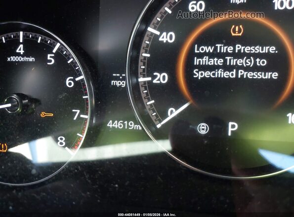 3MZBPACL8NM314318 2022 MAZDA 3 Gray 