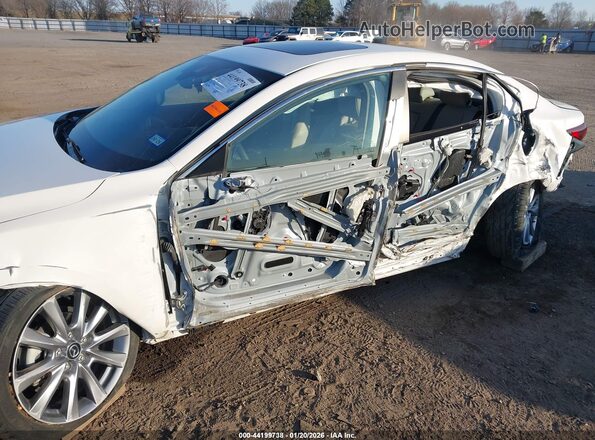 3MZBPACM0PM366697 2023 MAZDA 3 White Դիմացի տեսք