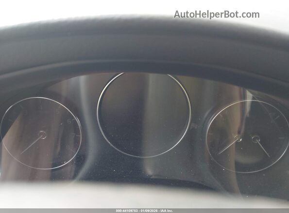 3MZBPACM4RM413703 2024 MAZDA 3 Blue Rear seats view