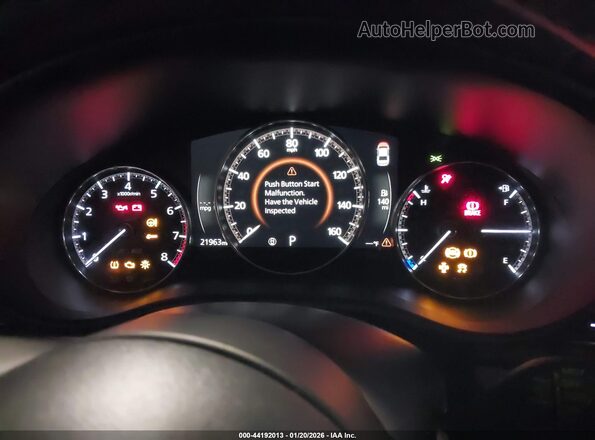 3MZBPACM8RM400758 2024 MAZDA 3 White Հետևի նստատեղերի տեսք