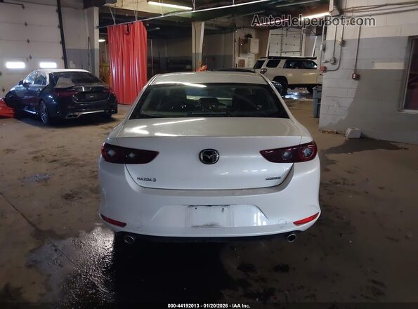 3MZBPACM8RM400758 2024 MAZDA 3 White 