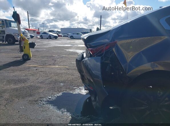 3MZBPADL9NM312902 2022 MAZDA 3 Gray 