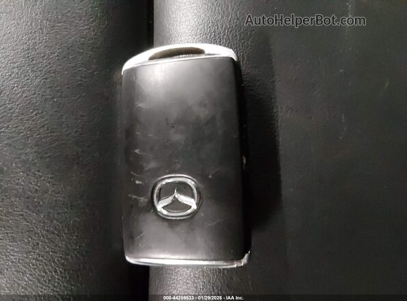 3MZBPBBM2MM207747 2021 MAZDA 3 Silver Vista del salpicadero