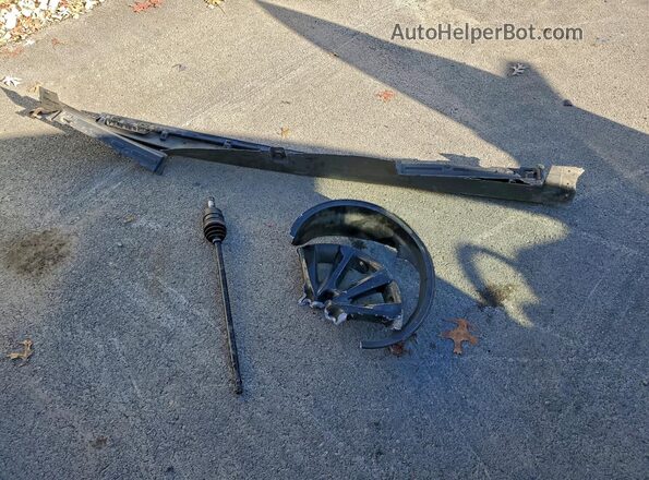 3MZBPBCM5RM408788 2024 MAZDA 3 Gray Вид підкапотного простору