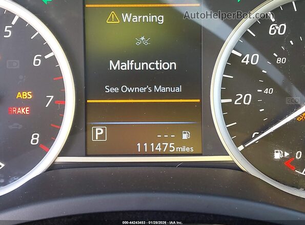 3N1AB7AP1KY324590 2019 NISSAN SENTRA Black 