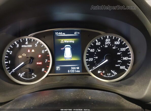 3N1AB7AP6HY314517 2017 NISSAN SENTRA Белый 