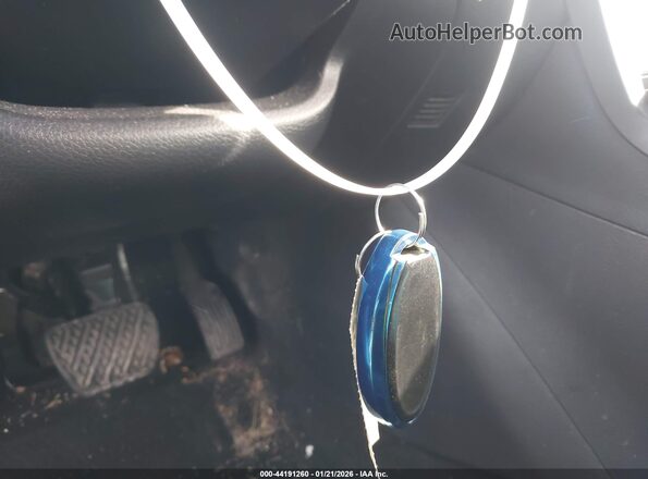 3N1AB7AP7JY291593 2018 NISSAN SENTRA Blue წინა პანელის ხედი