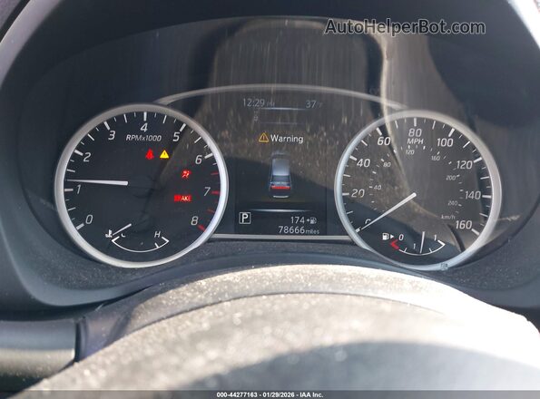 3N1AB7AP7JY336709 2018 NISSAN SENTRA Black Հետևի նստատեղերի տեսք