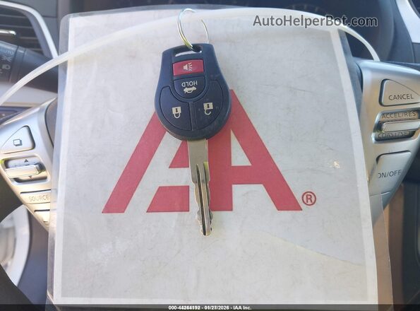 3N1AB7AP9HY324278 2017 NISSAN SENTRA White Առջևի վահանակի տեսք