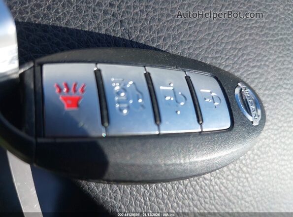 3N1AB7AP9KY278376 2019 NISSAN SENTRA Gray Вид панелі приладів