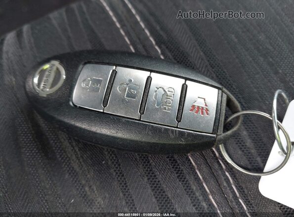 3N1AB7APXGY281858 2016 NISSAN SENTRA Silver Вид панелі приладів