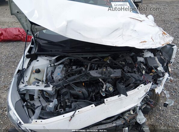 3N1AB8BV8PY292151 2023 NISSAN SENTRA White Rear view