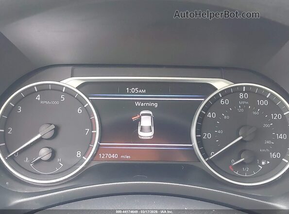 3N1AB8CV4RY343291 2024 NISSAN SENTRA Серый Вид задних сидений