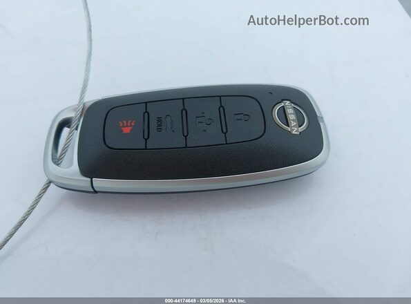 3N1AB8CV4RY343291 2024 NISSAN SENTRA Серый Вид панели приборов