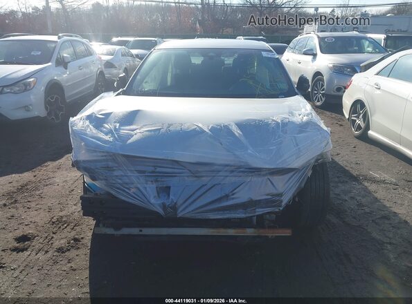 3N1AB8CV6MY323407 2021 NISSAN SENTRA Silver Widok deski rozdzielczej