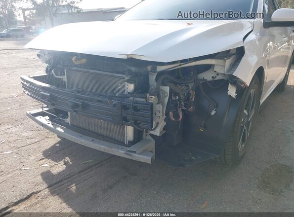 3N1AB8CV6RY285720 2024 NISSAN SENTRA Белый Вид спереди