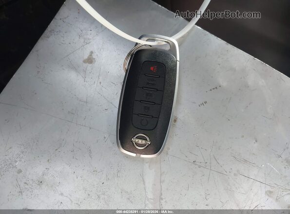 3N1AB8CV6RY285720 2024 NISSAN SENTRA Белый Вид панели приборов