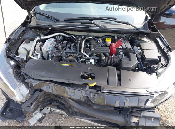 3N1AB8CV6RY342207 2024 NISSAN SENTRA Black Rear view