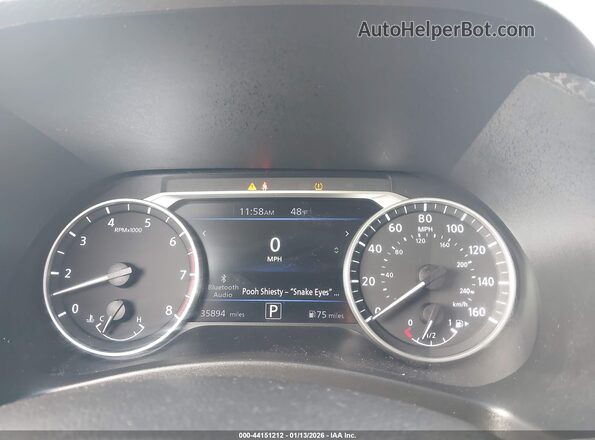 3N1AB8CV9PY307772 2023 NISSAN SENTRA Maroon Հետևի նստատեղերի տեսք