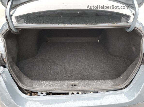 3N1AB8CVXRY361424 2024 NISSAN SENTRA Gray 