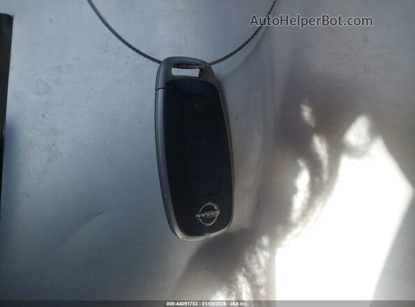 3N1AB8DV4RY276318 2024 NISSAN SENTRA Pewter წინა პანელის ხედი