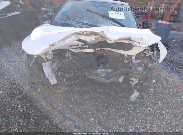 3N1AB8DV8PY312881 2023 NISSAN SENTRA White 