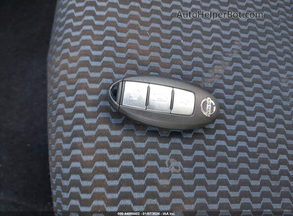 3N1CE2CP4JL356087 2018 NISSAN VERSA NOTE Gray Вид панелі приладів