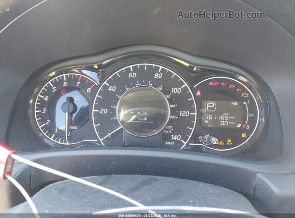 3N1CE2CP5JL366854 2018 NISSAN VERSA NOTE Silver 