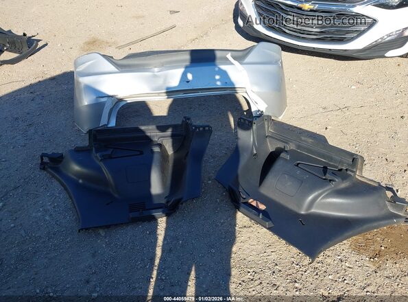 3N1CE2CP5JL366854 2018 NISSAN VERSA NOTE Silver 