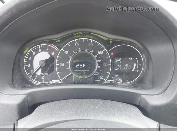 3N1CE2CP6HL364086 2017 NISSAN VERSA NOTE Gray 