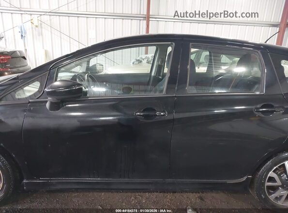 3N1CE2CP8GL364024 2016 NISSAN VERSA NOTE Black სალონის 360-გრადუსიანი ხედი