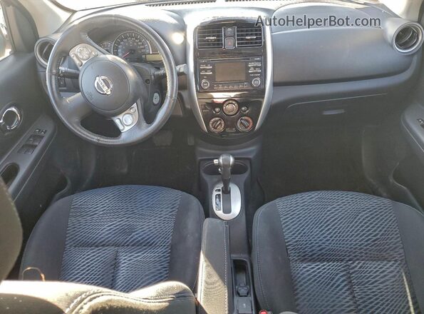 3N1CK3CP8GL264827 2016 NISSAN MICRA Red 
