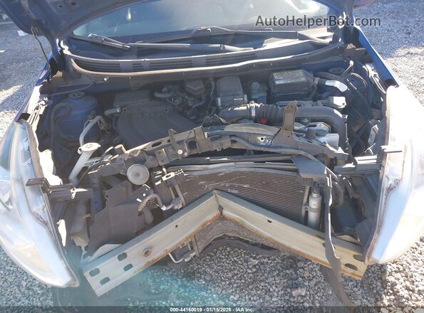 3N1CN7AP2HL900273 2017 NISSAN VERSA Blue 